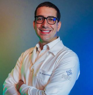 Dr. Ronald Neto